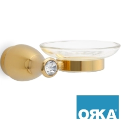 Orka - Orka Pergamon Sabunluk, Altın