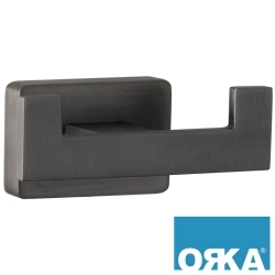 Orka - Orka Quattro İkili Askılık, Antrasit