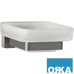 Orka - Orka Quattro Sabunluk, Antrasit