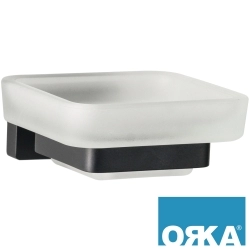 Orka - Orka Quattro Sabunluk, Siyah