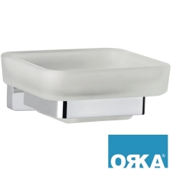 Orka - Orka Quattro Sabunluk, Krom