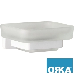 Orka - Orka Quattro Sabunluk, Beyaz