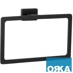 Orka - Orka Quattro Havluluk, Siyah