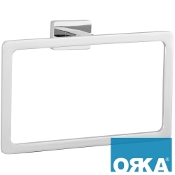 Orka - Orka Quattro Havluluk, Krom