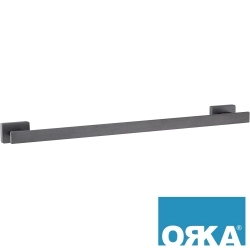 Orka - Orka Quattro Uzun Havluluk, Antrasit