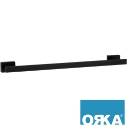 Orka - Orka Quattro Uzun Havluluk, Siyah