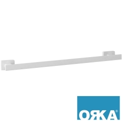 Orka - Orka Quattro Uzun Havluluk, Beyaz