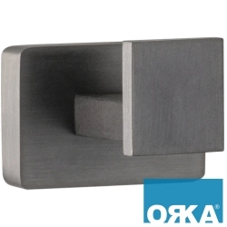 Orka - Orka Quattro Askılık, Antrasit