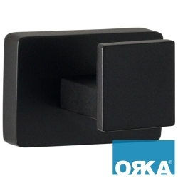 Orka - Orka Quattro Askılık, Siyah