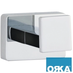 Orka - Orka Quattro Askılık, Krom