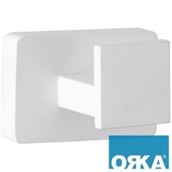 Orka - Orka Quattro Askılık, Beyaz