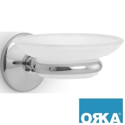 Orka - Orka Roza Sabunluk, Krom