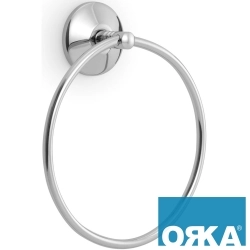 Orka - Orka Roza Halka Havluluk, Krom