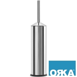 Orka - Orka Tuvalet Fırçalığı, Krom