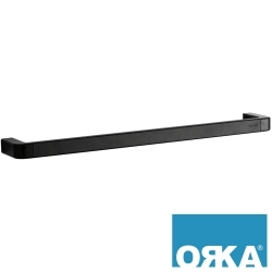 Orka - Orka Sharp Uzun Havluluk, Siyah