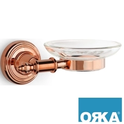 Orka - Orka Topkapı Sabunluk, Bakır