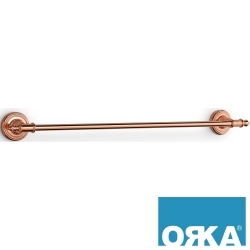 Orka - Orka Topkapı Uzun Havluluk, Bakır