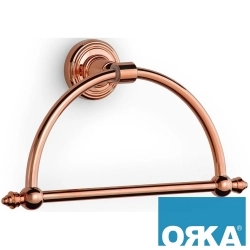 Orka - Orka Topkapı Halka Havluluk, Bakır