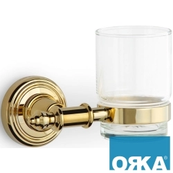 Orka - Orka Topkapı Diş Fırçalık, Altın