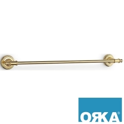 Orka - Orka Topkapı Uzun Havluluk, Altın