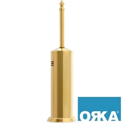 Orka - Orka Tuvalet Fırçalığı, Altın