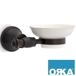 Orka - Orka Turna Sabunluk, Antik Siyah