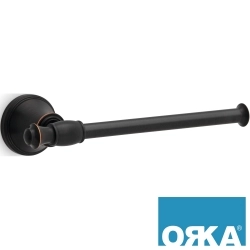 Orka - Orka Turna Havluluk, Antik Siyah