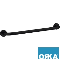 Orka - Orka Tutamak, Siyah, 40 cm