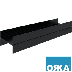 Orka - Orka Urban Etajer, Siyah