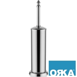 Orka - Orka Tuvalet Fırçalığı, Fırçalı Gri