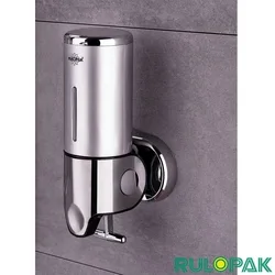 Rulopak - Rulopak Çekmeli Sıvı Sabunluk ve Şampuan Verici