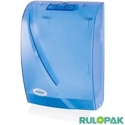 Rulopak - Rulopak Z Katlama Kağıt Havlu Dispenseri, Plastik