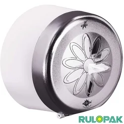 Rulopak - Rulopak Cimri Mini Tuvalet Kağıdı Dispenseri