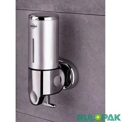 Rulopak - Rulopak Çekmeli Sıvı Sabunluk ve Şampuan Verici