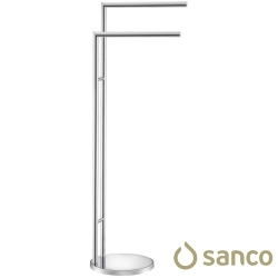 Sanco - Sanco Ayaklı Havluluk - 0519-A3