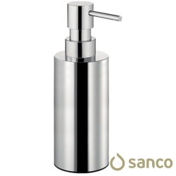 Sanco - Sanco Sıvı Sabunluk (Tezgah Üzeri) - 90351-A3