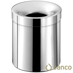 Sanco - Sanco Çemberli Çöp Kovası (5 Litre) - 90650-A3