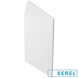 Serel - Serel Luvi Pisuvar Ara Bölme