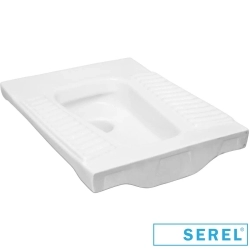 Serel - Serel Hela Taşı (Arkadan Girişli)