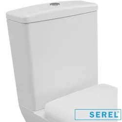 Serel - Serel Friendly Rezervuar