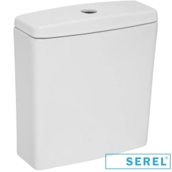 Serel - Serel Friendly Rezervuar, 39 cm