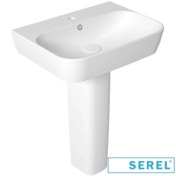 Serel - Serel Dream Kolon Ayak, 68 cm