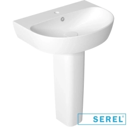 Serel - Serel Dream Kolon Ayak, 68 cm