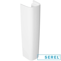 Serel - Serel Dream Kolon Ayak, 68 cm