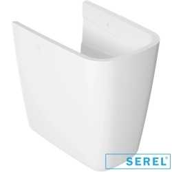 Serel - Serel Dream Yarım Ayak, 32 cm
