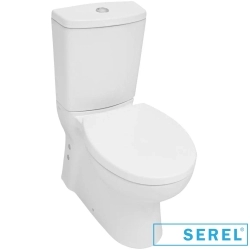 Serel - Serel Etna Rezervuar
