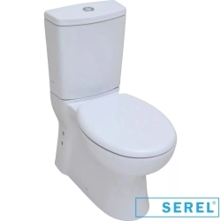 Serel - Serel Etna Rezervuar