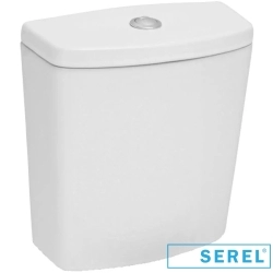 Serel - Serel Etna Rezervuar