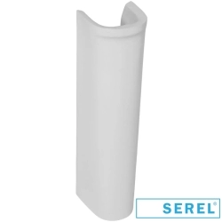 Serel - Serel Lavabolar İçin Kolon Ayak