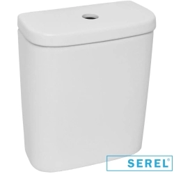 Serel - Serel Mio Rezervuar